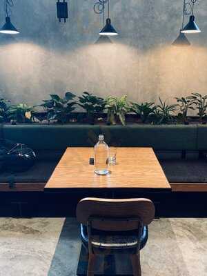 Five Oars Coffee Roasters