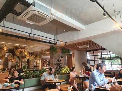 Five Oars Coffee Roasters