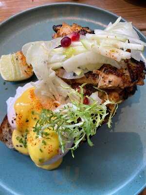 Five Oars Coffee Roasters