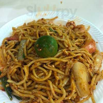 39 All Best Grill Seafood