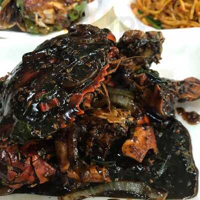 39 All Best Grill Seafood