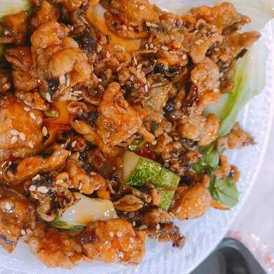 39 All Best Grill Seafood