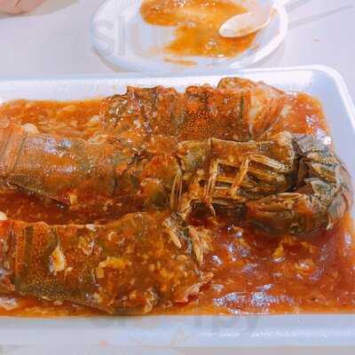 39 All Best Grill Seafood