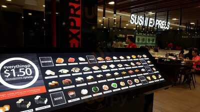 Sushi Express