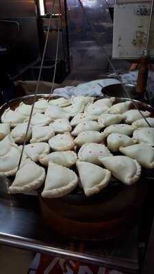 Wang Wang Crispy Curry Puff