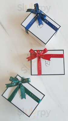 L'eclair Patisserie (jewel Changi)