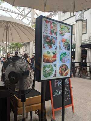 Viet Express Authentic Viet Cuisine