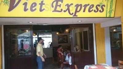 Viet Express Authentic Viet Cuisine
