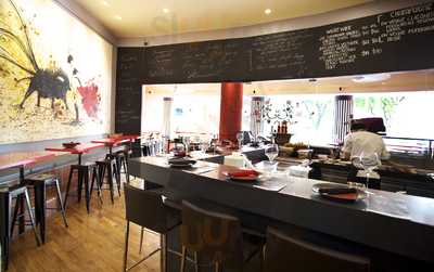 Amuse Bar & Global Tapas