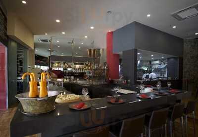 Amuse Bar & Global Tapas