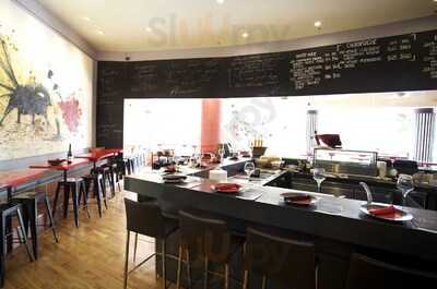 Amuse Bar & Global Tapas