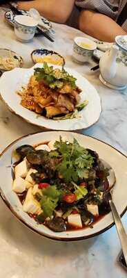 Tianfu Sichuan Cuisine