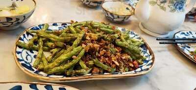 Tianfu Sichuan Cuisine