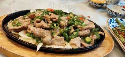 Tianfu Sichuan Cuisine