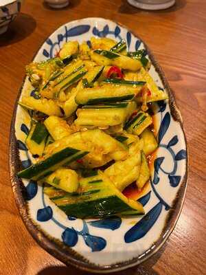 Tianfu Sichuan Cuisine