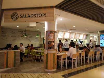 Salad Stop