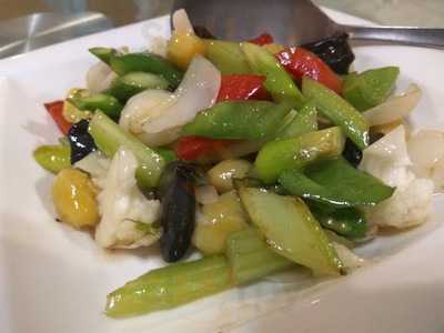 Liang Kee Teochew Restaurant