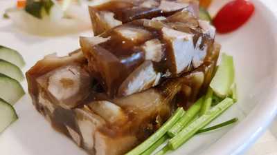 Liang Kee Teochew Restaurant