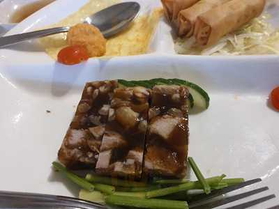 Liang Kee Teochew Restaurant