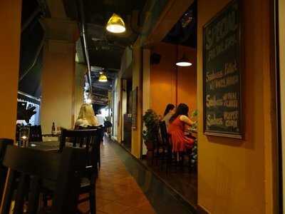 Phad Thai Restaurant