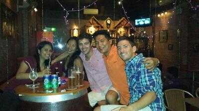 Mantraa Restaurant & Bar