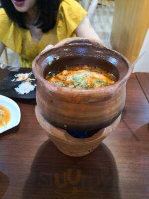 Nana Original Thai Food