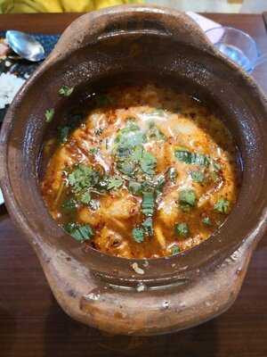 Nana Original Thai Food