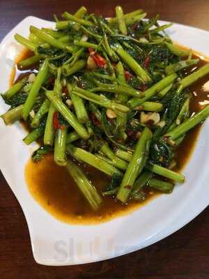 Nana Original Thai Food