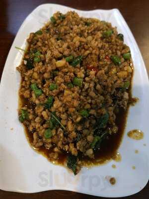 Nana Original Thai Food