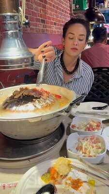 Kin Tub Thai Steamboat