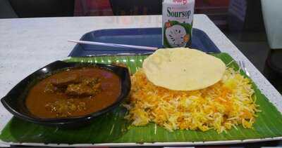 Ab Mohamed Restaurant