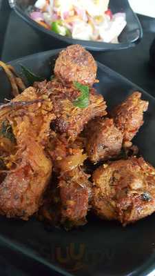 Ab Mohamed Restaurant