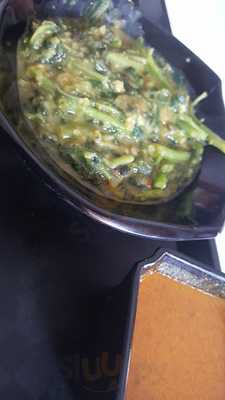 Ab Mohamed Restaurant