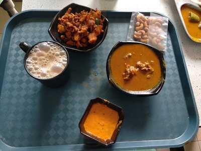 Ab Mohamed Restaurant