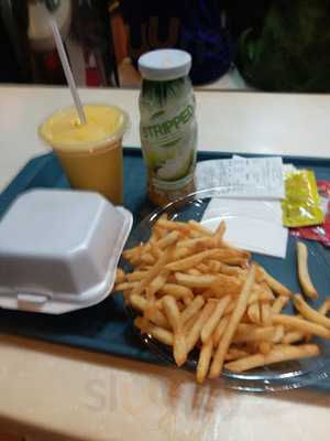 Ab Mohamed Restaurant