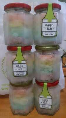 Four Seasons Durians