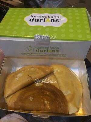 Four Seasons Durians