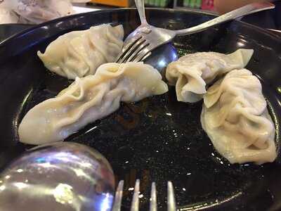 Sunny Korean Cuisine