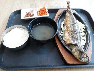 Sunny Korean Cuisine