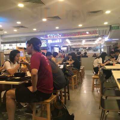 Sunny Korean Cuisine