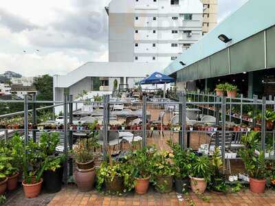 Pink Candy Korean Snack Bar & Cafe