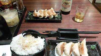 Gyoza-ya