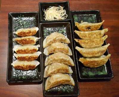 Gyoza-ya