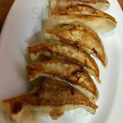 Gyoza No Osho