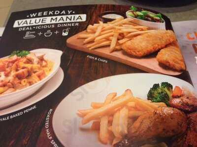 Pizza Hut Causeway Point