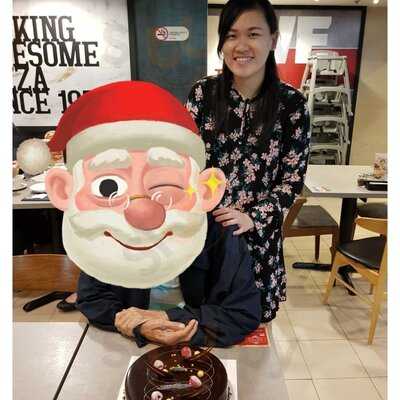 Pizza Hut Causeway Point