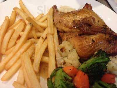 Pizza Hut Causeway Point