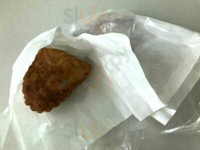 Richie's Crispy Curry Puff