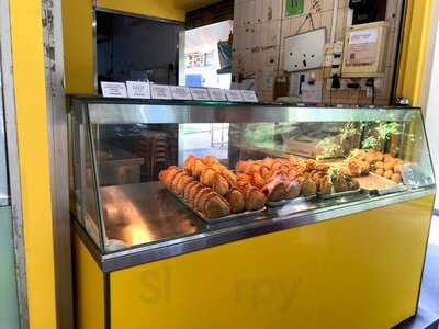 Richie's Crispy Curry Puff