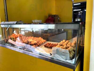 Richie's Crispy Curry Puff